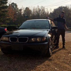 Meet your Posher, Sam